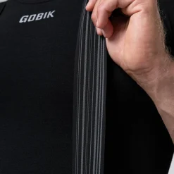 Calzamaglia Gobik Subzero Ink - Nero