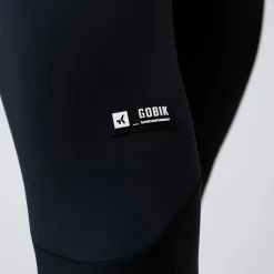 Calzamaglia Gobik Subzero - Nero