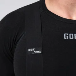 Calzamaglia Gobik Subzero - Nero