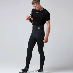 Calzamaglia Gobik Subzero - Nero