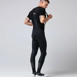 Calzamaglia Gobik Subzero - Nero
