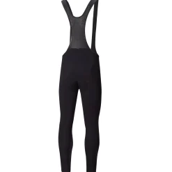 Calzamaglia Jëuf Essential Thermal - Nero