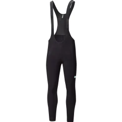 Calzamaglia Jëuf Essential Thermal - Nero