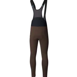 Calzamaglia Jëuf Pro Thermal - Marrone