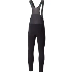 Calzamaglia Jëuf Pro Thermal - Nero