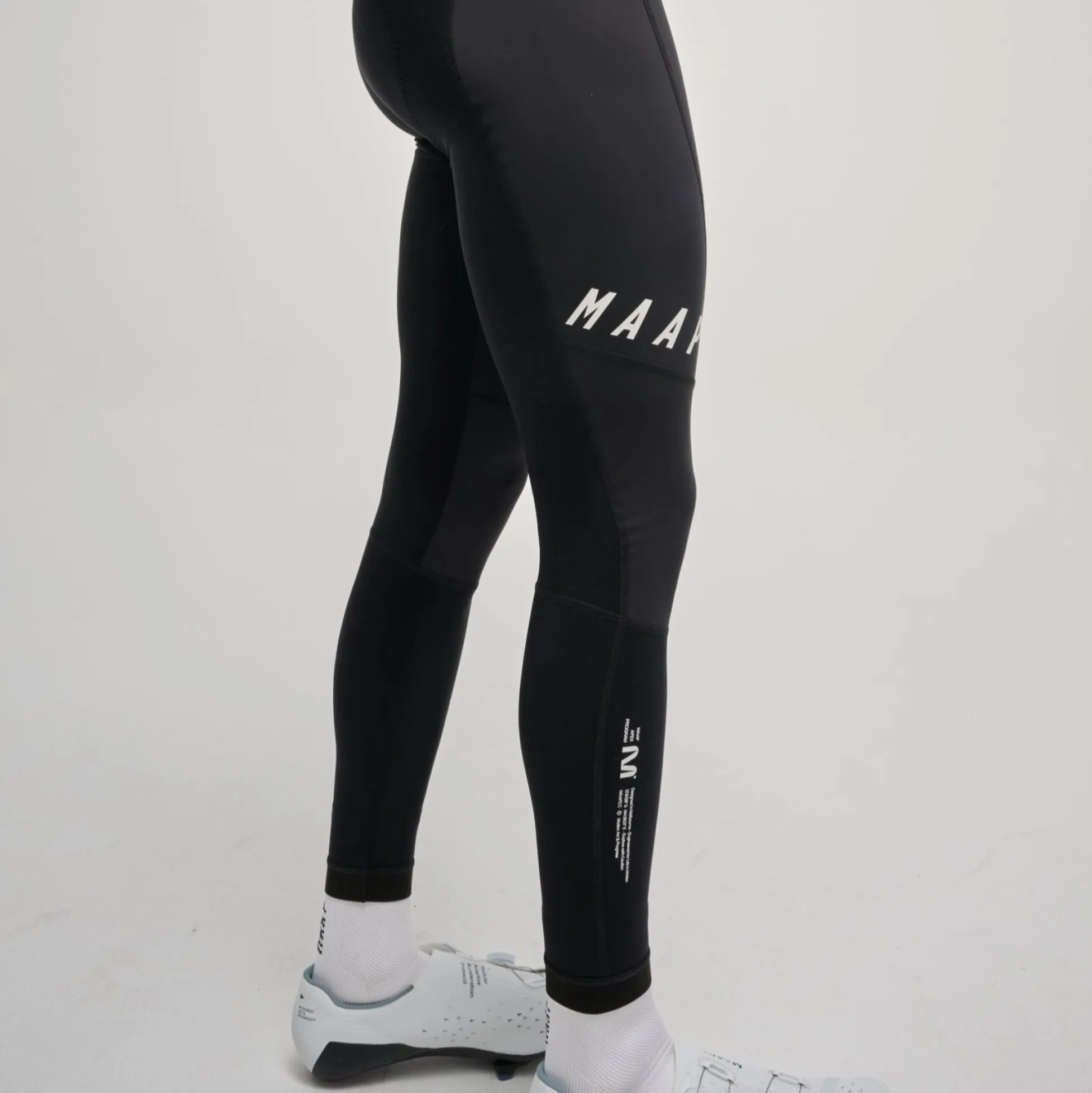 Calzamaglia Maap Apex Deep 2.0 - Nero