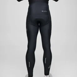 Calzamaglia Maap Drome Team Evo Cargo - Nero