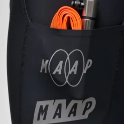 Calzamaglia Maap Drome Team Evo Cargo - Nero