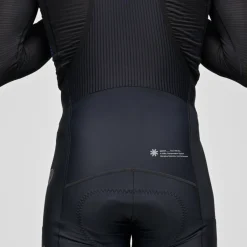 Calzamaglia Maap Drome Team Evo Cargo - Nero