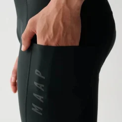 Calzamaglia Maap Team Evo Cargo - Nero
