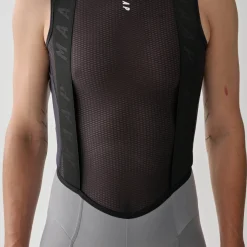Calzamaglia Maap Team Evo Thermal Cargo - Grigio