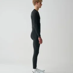 Calzamaglia Maap Team Evo Thermal Cargo - Nero