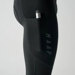 Calzamaglia Maap Team Evo Thermal Cargo - Nero