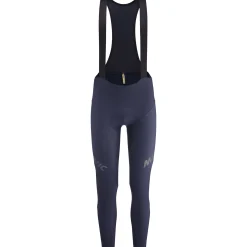 Calzamaglia Mavic Aksium Thermo - Blu