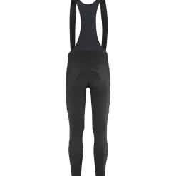 Calzamaglia Mavic Aksium Thermo - Nero