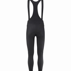 Calzamaglia Mavic Cosmic Thermo - Nero
