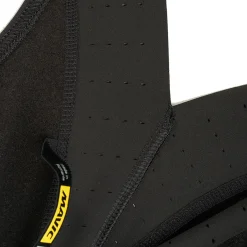 Calzamaglia Mavic Cosmic Thermo 23 - Nero