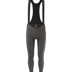 Calzamaglia Mavic Ksyrium Thermo - Grigio