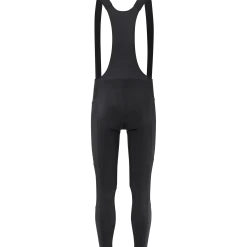 Calzamaglia Mavic Ksyrium Thermo - Nero