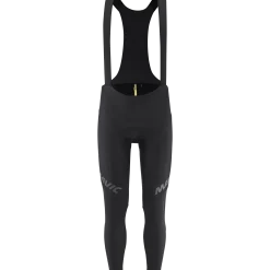 Calzamaglia Mavic Ksyrium Thermo - Nero