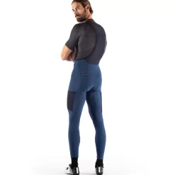 Calzamaglia Nalini Freedom - Blu