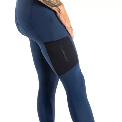 Calzamaglia Nalini Freedom - Blu