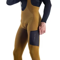 Calzamaglia Nalini Freedom - Verde