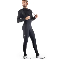 Calzamaglia Nalini New Adventures - Nero