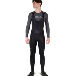 Calzamaglia Nalini New Ergo XWarm - Nero