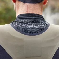Calzamaglia Nalini New Ergo XWarm - Nero