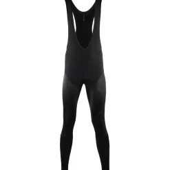 Calzamaglia Nalini Warm Wind - Nero