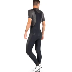Calzamaglia Nalini Warm Wind - Nero
