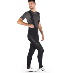Calzamaglia Nalini Warm Wind - Nero