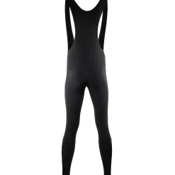Calzamaglia Nalini Warm Wind - Nero