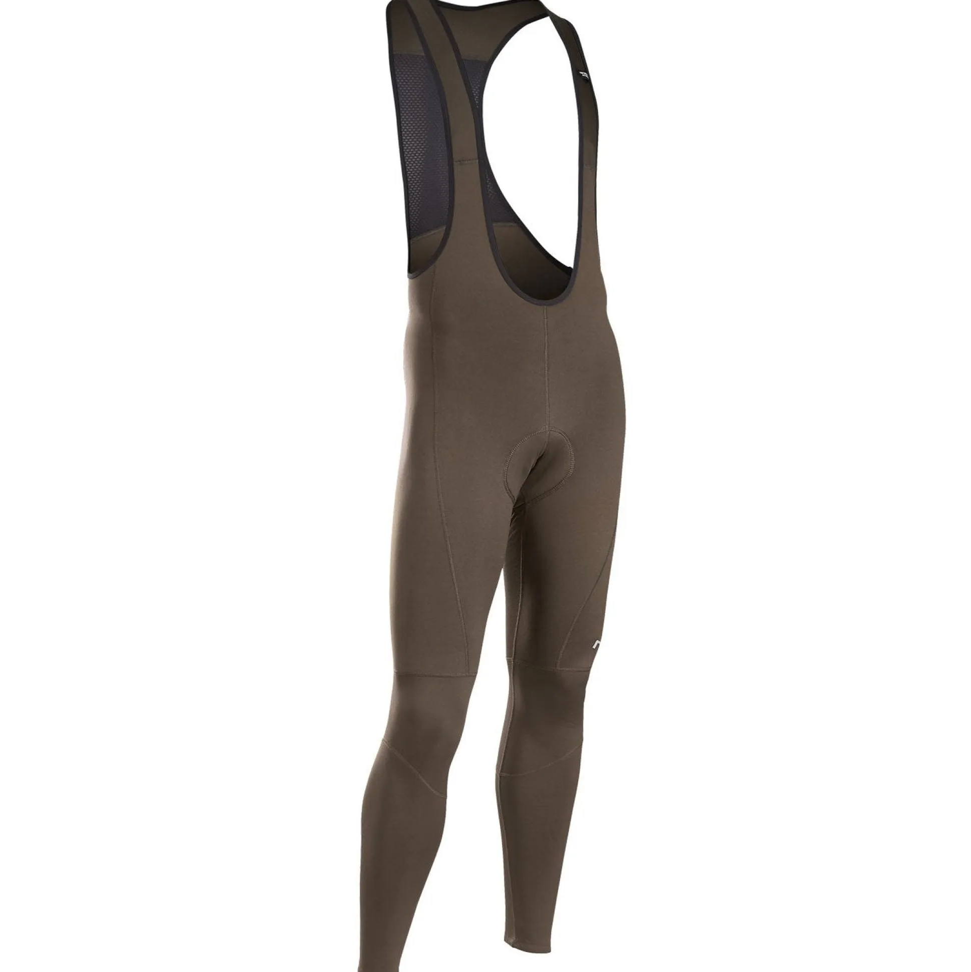Calzamaglia Northwave Active Gel - Marrone