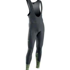 Calzamaglia Northwave Active Colorway - Nero verde