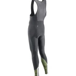 Calzamaglia Northwave Active Colorway - Nero verde