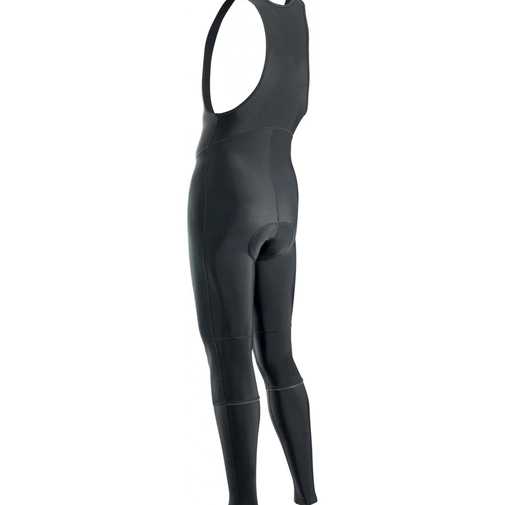 Calzamaglia Northwave Fast Polar - Nero