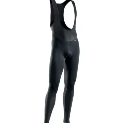 Calzamaglia Northwave Fast Polar - Nero