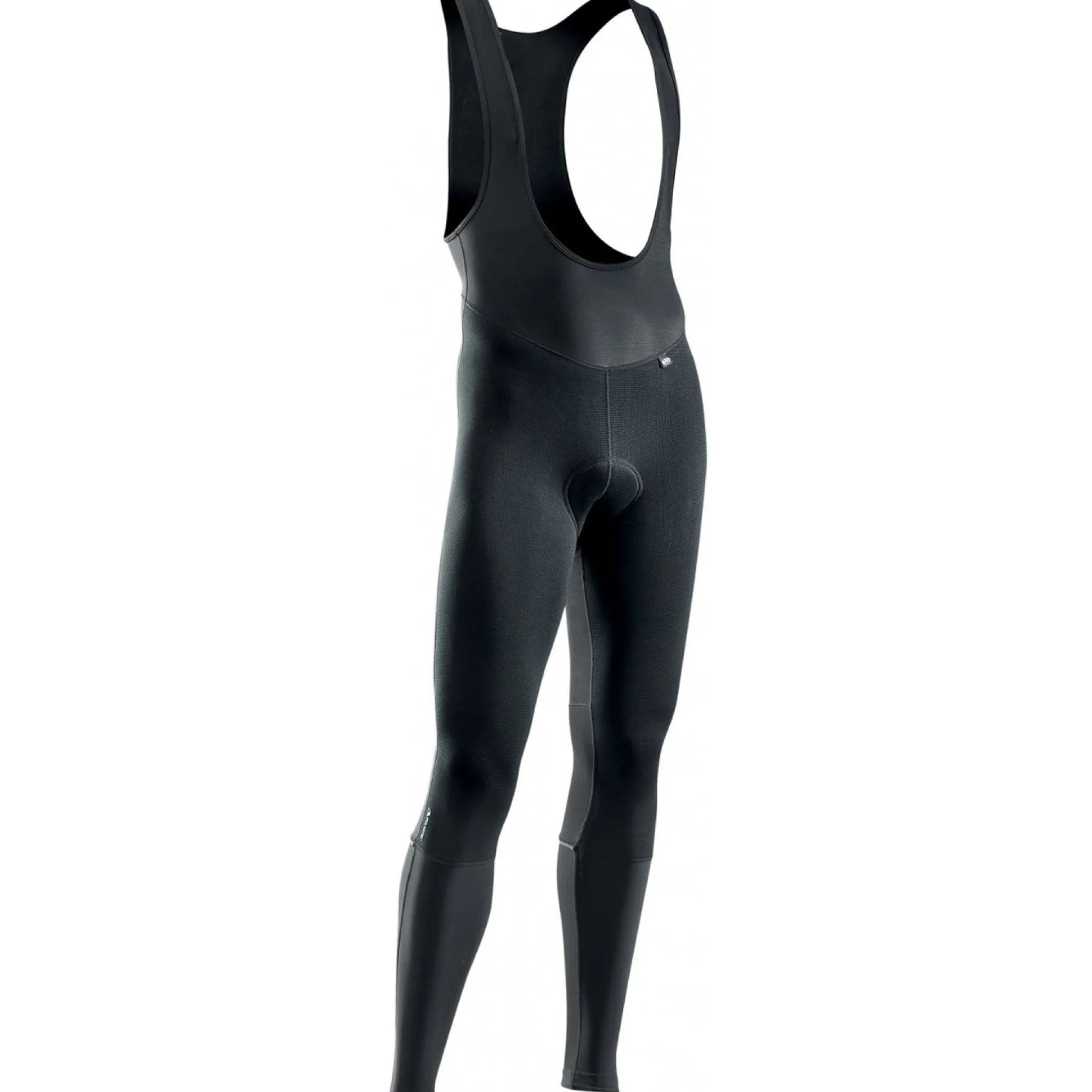 Calzamaglia Northwave Fast Polar - Nero
