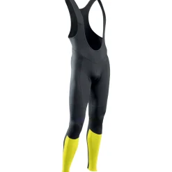 Calzamaglia Northwave Force 2 - Nero giallo