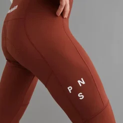 Calzamaglia Pas Normal Studios Mechanism Deep Winter - Marrone