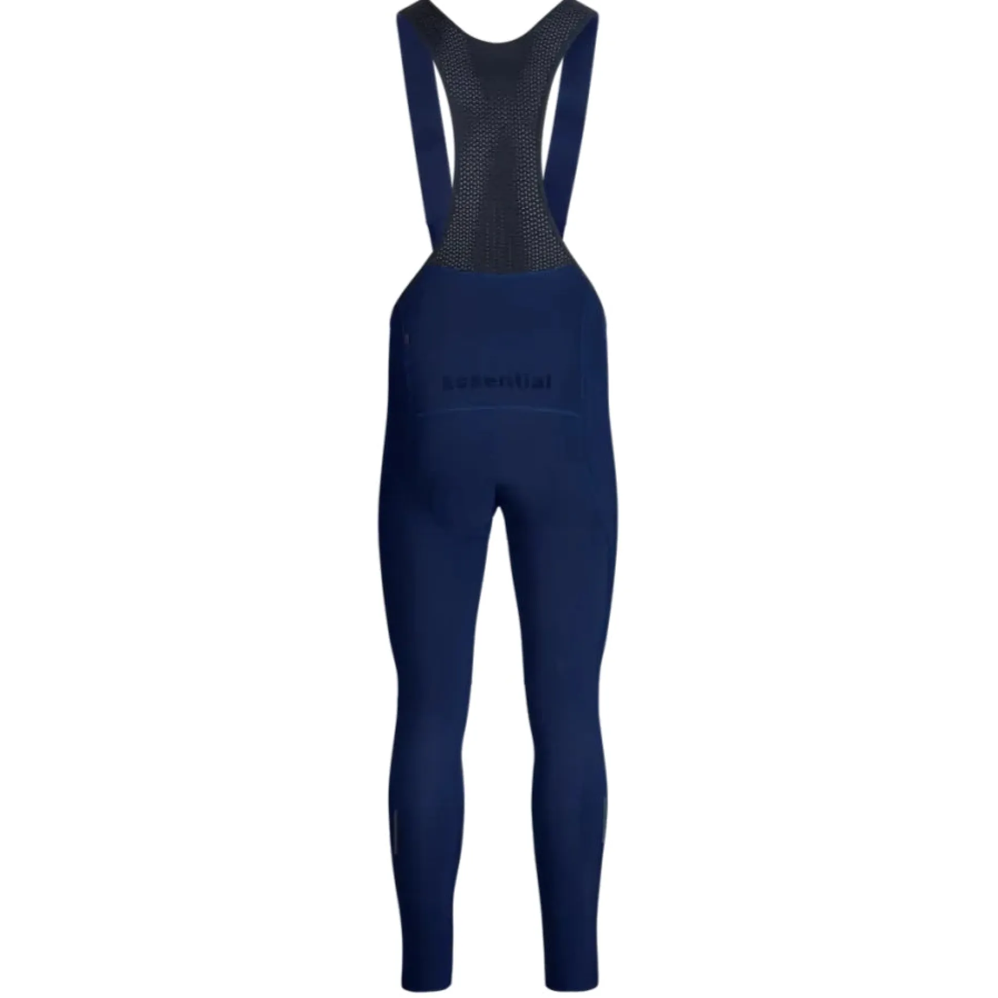 Calzamaglia Pas Normal Studios Essential Thermal - Blu