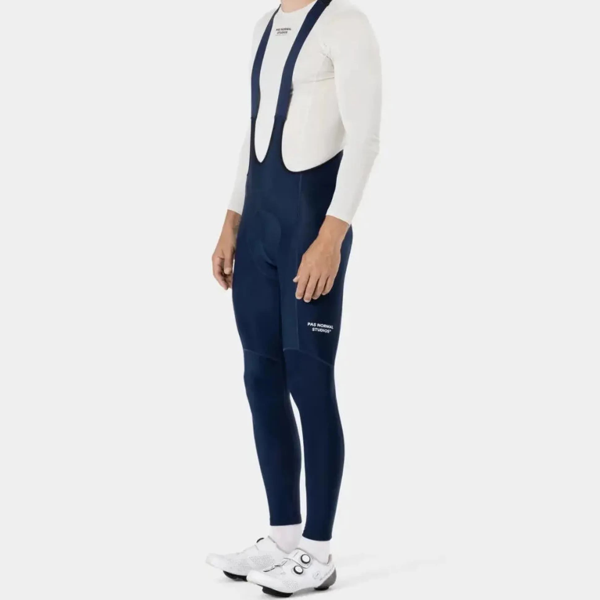 Calzamaglia Pas Normal Studios Essential Thermal - Blu