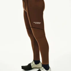 Calzamaglia Pas Normal Studios Essential Thermal - Marrone