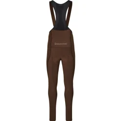 Calzamaglia Pas Normal Studios Essential Thermal - Marrone
