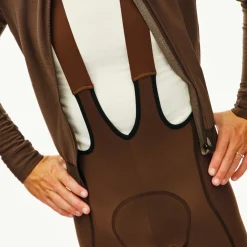 Calzamaglia Pas Normal Studios Essential Thermal - Marrone