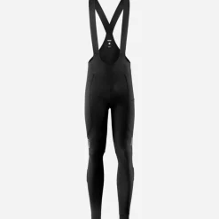Calzamaglia Pedaled Element - Nero