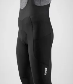 Calzamaglia Pedaled Element - Nero