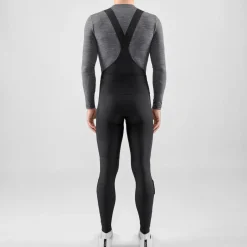 Calzamaglia Pedaled Element - Nero